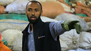 Seeking an 'angel': African startups face funding challenge