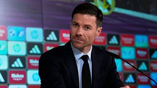 Real Madrid finalise preparations ahead of their opening CWC game