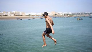 Moroccan forecasters warn of intense heatwave with thunderstorms