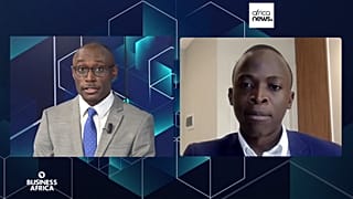 Infrastructure: From foreign loans to domestic capital [Business Africa]