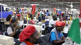 After 25 years, US-Africa trade lifeline AGOA comes to an end