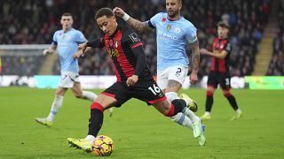 Walker set for Milan move after leaving Manchester City