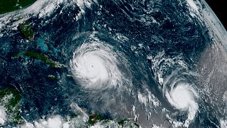 NOAA predicts active hurricane season