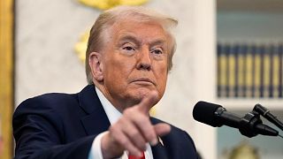 Trump to meet Putin in Budapest to discuss ending Ukraine war