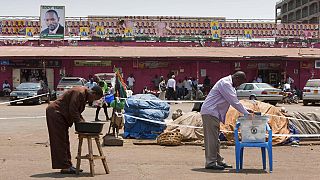 Uganda clears Museveni and Bobi Wine to face off in 2026 presidential election
