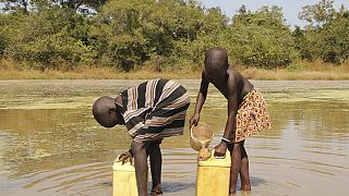 Global crisis: billions still without safe water and sanitation – WHO