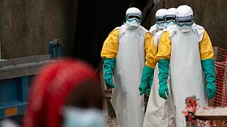 Congo confirms new Ebola outbreak in Kasai