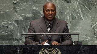 Ghana expands visa-free travel with Global South as US borders tighten