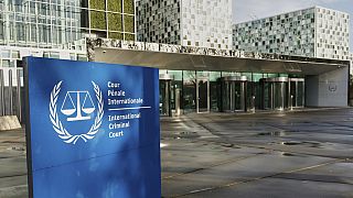 Expert Urges Africa to Fix, Not Abandon, the ICC