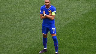 "If I win, great": Mbappé on Ballon d’Or hopes