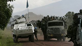 UN decries crimes including gang rape, murder, torture in Congo conflict