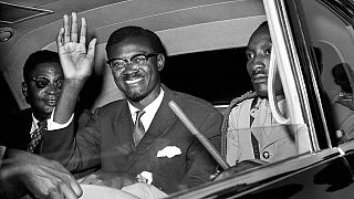 Congo reports vandalism of Lumumba's Mausoleum holding gold-capped tooth