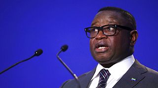 Sierra Leone's 'kush' made using ingredients imported from abroad