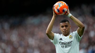 Mbappé sues PSG, alleges ‘moral harassment’ by former club