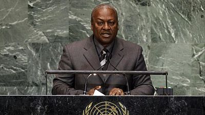 Ghana expands visa-free travel with Global South as US borders tighten