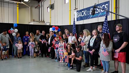 US slashes refugee admissions and prioritises white South Africans