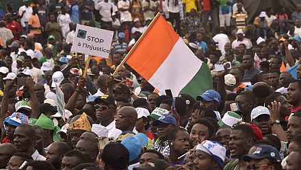 Pix of the Day: August 22, 2025