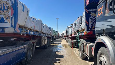 Pix of the Day: May 19, 2025