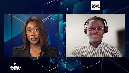 Gen Z Uprisings at Risk: Cyber Threats Exposed [Business Africa]