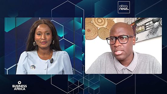 Democracy under pressure amidst Egypt's growing food crisis {Business Africa}