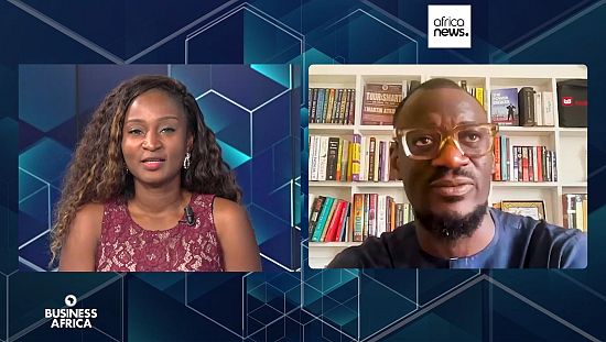 Moonshot 2025: Can Africa's Startups Challenge Global Tech Giants?{Business Africa}