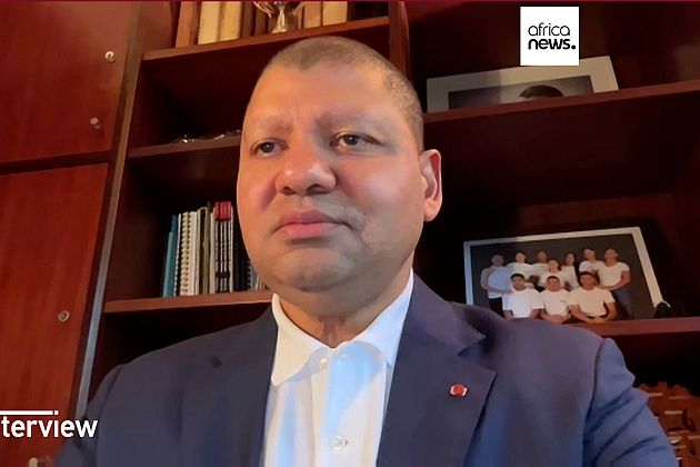 "Do not boycott the election, change is still possible" Jean Louis Billon urges Ivorians [Interview]